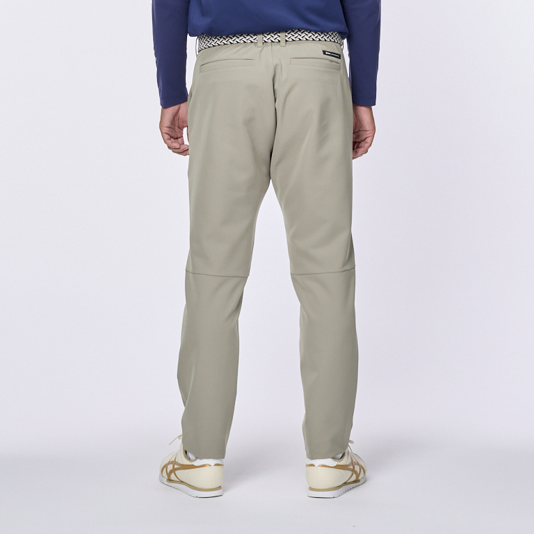 ✨新品 未使用✨ KENZO GOLF パンツ スラックス ワインレッド S 未使用品 メゾンマルジェラ Maison Margiela 21AW センター